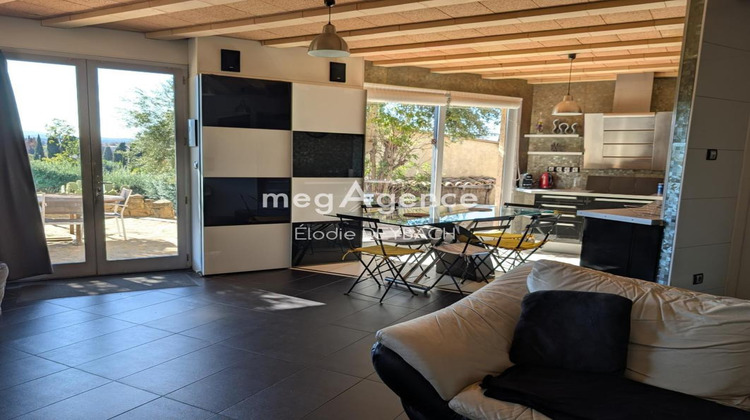 Ma-Cabane - Vente Maison SAINT LAURENT DE LA CABRERISSE, 100 m²