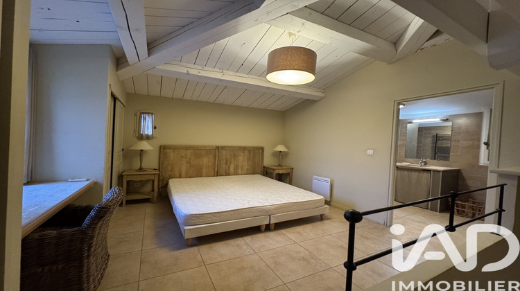 Ma-Cabane - Vente Maison Saint-Laurent-de-la-Cabrerisse, 45 m²