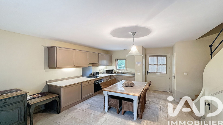 Ma-Cabane - Vente Maison Saint-Laurent-de-la-Cabrerisse, 45 m²