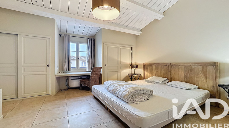 Ma-Cabane - Vente Maison Saint-Laurent-de-la-Cabrerisse, 45 m²