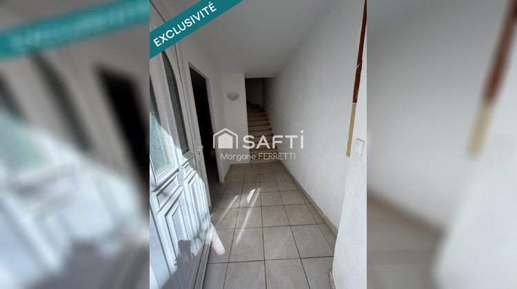 Ma-Cabane - Vente Maison Saint-Laurent-de-la-Cabrerisse, 70 m²