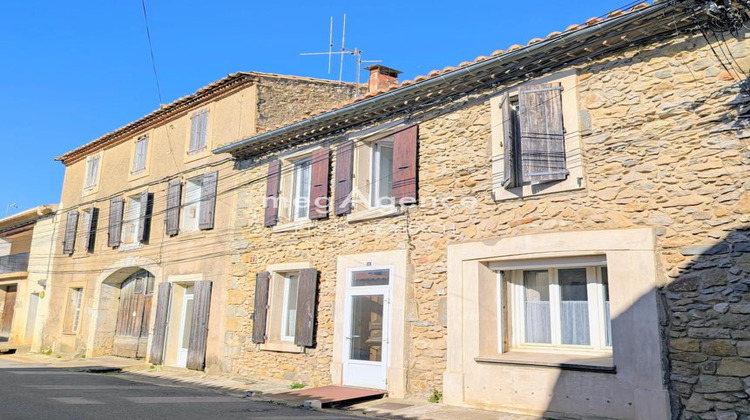 Ma-Cabane - Vente Maison SAINT LAURENT DE LA CABRERISSE, 226 m²
