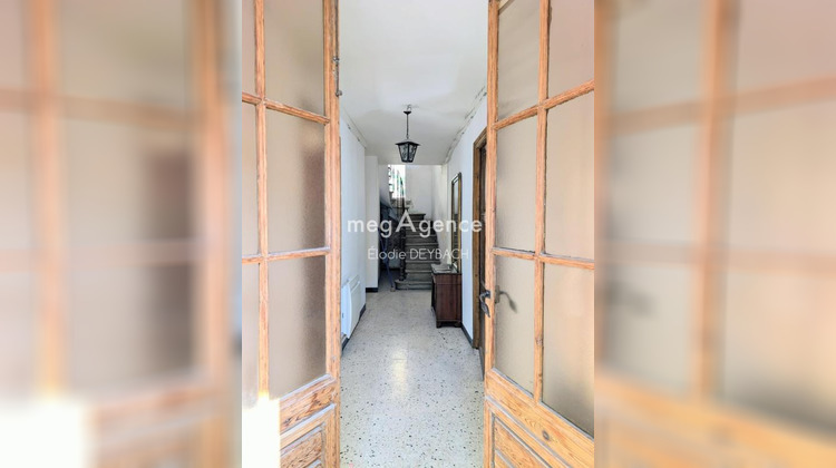 Ma-Cabane - Vente Maison SAINT LAURENT DE LA CABRERISSE, 226 m²