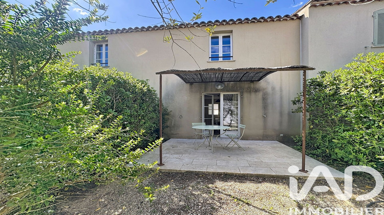 Ma-Cabane - Vente Maison Saint-Laurent-de-la-Cabrerisse, 45 m²