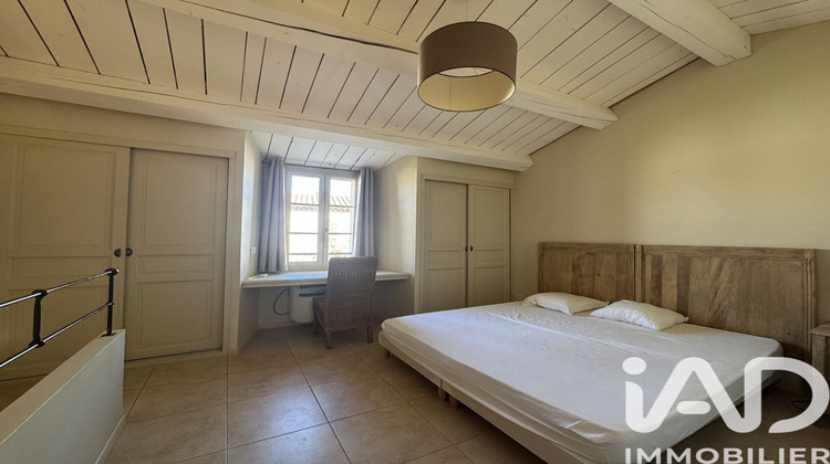 Ma-Cabane - Vente Maison Saint-Laurent-de-la-Cabrerisse, 45 m²