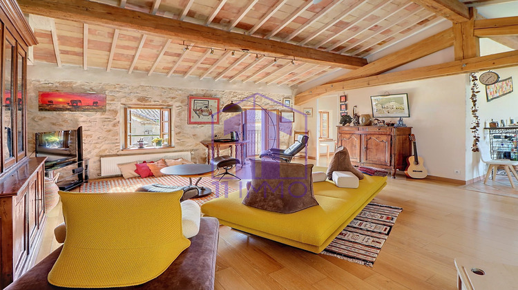 Ma-Cabane - Vente Maison Saint-Laurent-de-la-Cabrerisse, 230 m²