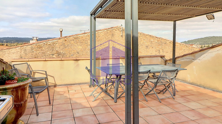 Ma-Cabane - Vente Maison Saint-Laurent-de-la-Cabrerisse, 230 m²