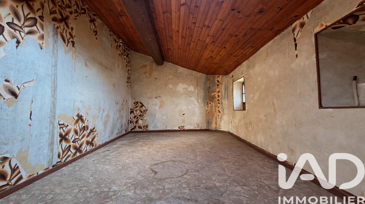 Ma-Cabane - Vente Maison Saint-Laurent-de-la-Cabrerisse, 90 m²