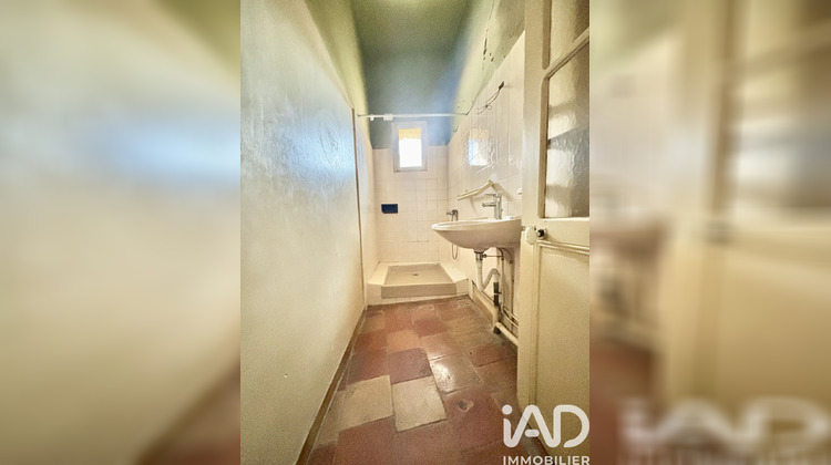 Ma-Cabane - Vente Maison Saint-Laurent-de-la-Cabrerisse, 90 m²