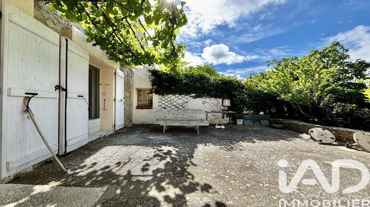 Ma-Cabane - Vente Maison Saint-Laurent-de-la-Cabrerisse, 176 m²