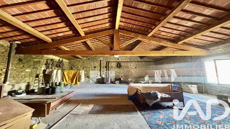 Ma-Cabane - Vente Maison Saint-Laurent-de-la-Cabrerisse, 176 m²