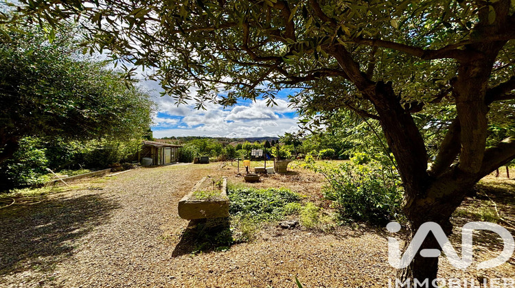 Ma-Cabane - Vente Maison Saint-Laurent-de-la-Cabrerisse, 176 m²