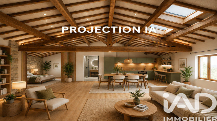 Ma-Cabane - Vente Maison Saint-Laurent-de-la-Cabrerisse, 176 m²
