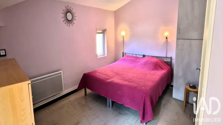Ma-Cabane - Vente Maison Saint-Laurent-de-la-Cabrerisse, 58 m²