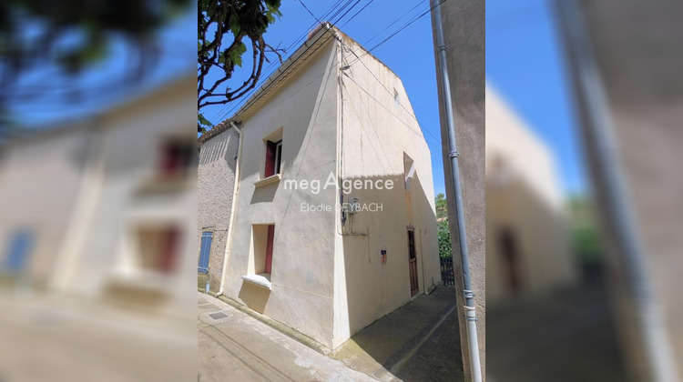 Ma-Cabane - Vente Maison SAINT LAURENT DE LA CABRERISSE, 70 m²