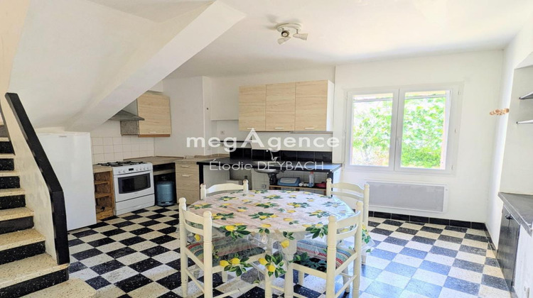 Ma-Cabane - Vente Maison SAINT LAURENT DE LA CABRERISSE, 70 m²