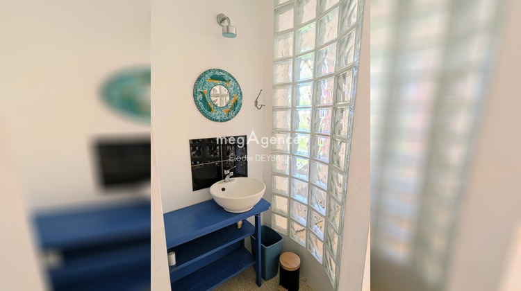Ma-Cabane - Vente Maison SAINT LAURENT DE LA CABRERISSE, 70 m²