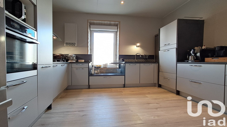 Ma-Cabane - Vente Maison Saint-Laurent-de-la-Cabrerisse, 140 m²