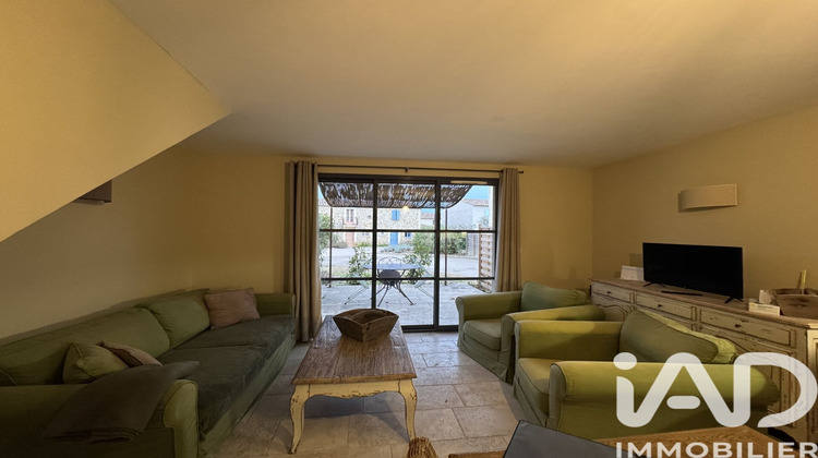 Ma-Cabane - Vente Maison Saint-Laurent-de-la-Cabrerisse, 45 m²