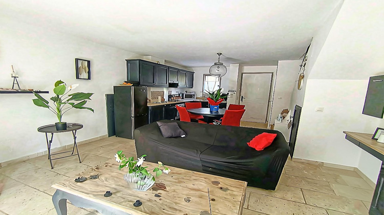 Ma-Cabane - Vente Maison Saint-Laurent-de-la-Cabrerisse, 55 m²