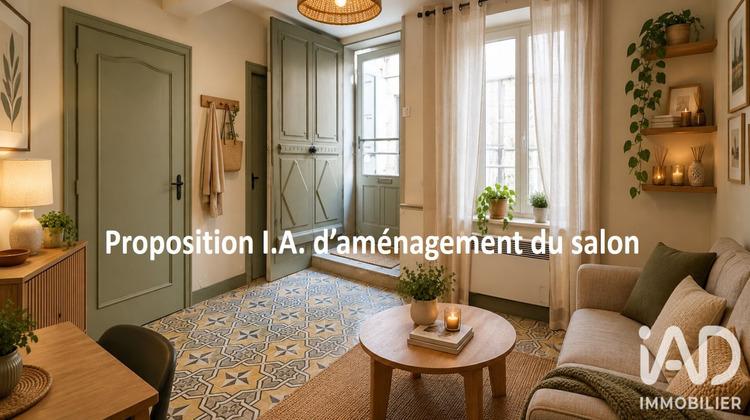 Ma-Cabane - Vente Maison Saint-Laurent-de-la-Cabrerisse, 92 m²