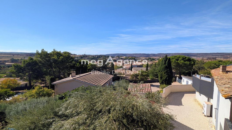 Ma-Cabane - Vente Maison SAINT LAURENT DE LA CABRERISSE, 100 m²