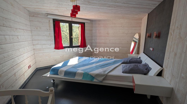 Ma-Cabane - Vente Maison SAINT LAURENT DE LA CABRERISSE, 100 m²