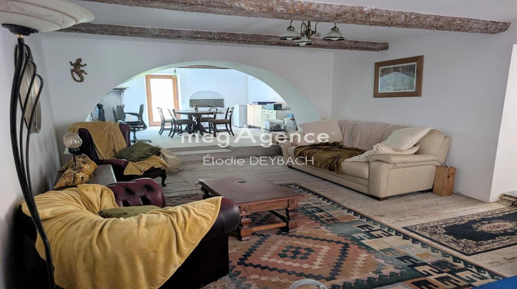 Ma-Cabane - Vente Maison SAINT LAURENT DE LA CABRERISSE, 165 m²