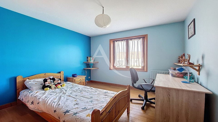 Ma-Cabane - Vente Maison SAINT-LAURENT-DE-LA-PLAINE, 112 m²