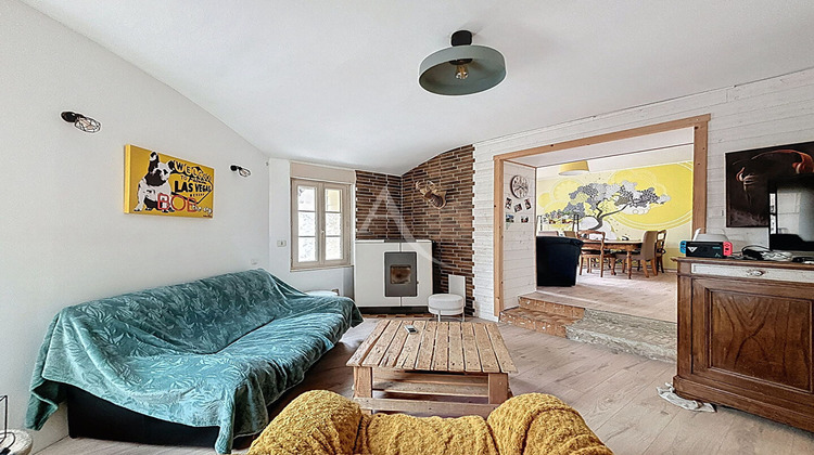 Ma-Cabane - Vente Maison SAINT-LAURENT-DE-LA-PLAINE, 113 m²