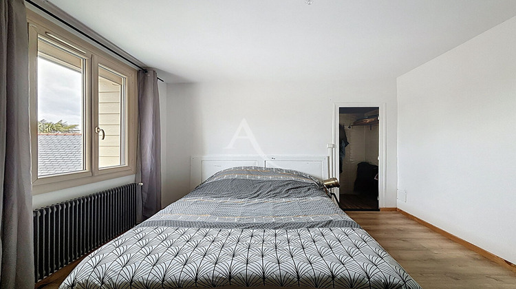 Ma-Cabane - Vente Maison SAINT-LAURENT-DE-LA-PLAINE, 113 m²