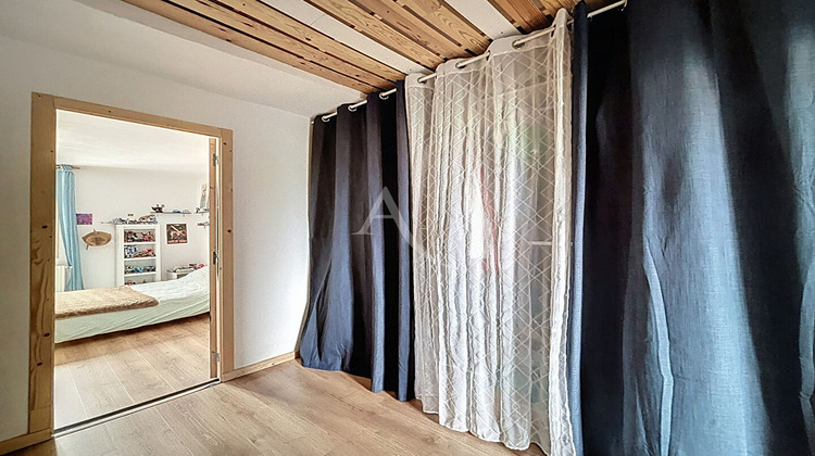 Ma-Cabane - Vente Maison SAINT-LAURENT-DE-LA-PLAINE, 113 m²