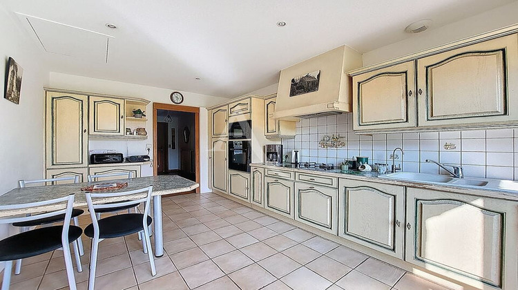 Ma-Cabane - Vente Maison SAINT-LAURENT-DE-LA-PLAINE, 112 m²