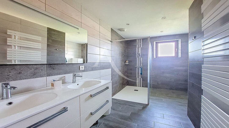 Ma-Cabane - Vente Maison SAINT-LAURENT-DE-LA-PLAINE, 112 m²