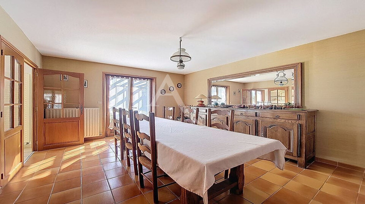 Ma-Cabane - Vente Maison SAINT-LAURENT-DE-LA-PLAINE, 112 m²
