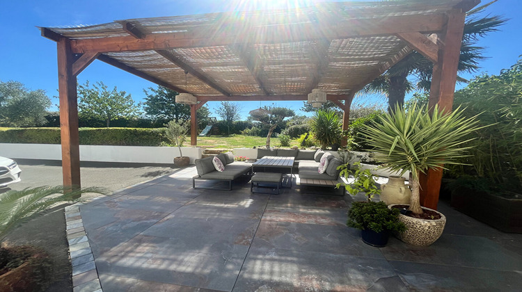 Ma-Cabane - Vente Maison SAINT-LAURENT-DE-LA-PLAINE, 150 m²