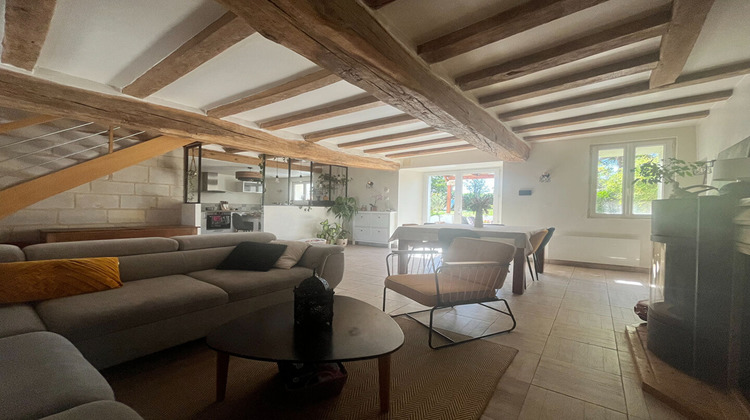 Ma-Cabane - Vente Maison SAINT-LAURENT-DE-LA-PLAINE, 150 m²