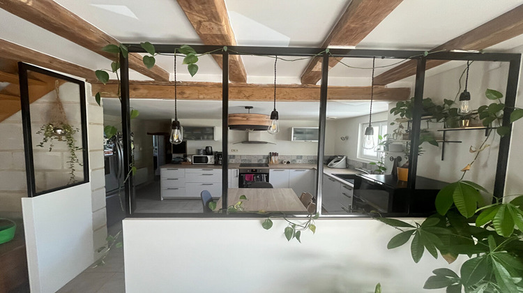 Ma-Cabane - Vente Maison SAINT-LAURENT-DE-LA-PLAINE, 150 m²
