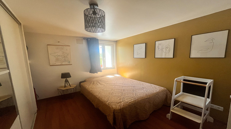 Ma-Cabane - Vente Maison SAINT-LAURENT-DE-LA-PLAINE, 150 m²