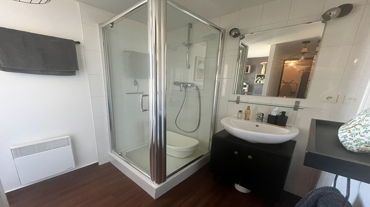 Ma-Cabane - Vente Maison SAINT-LAURENT-DE-LA-PLAINE, 150 m²
