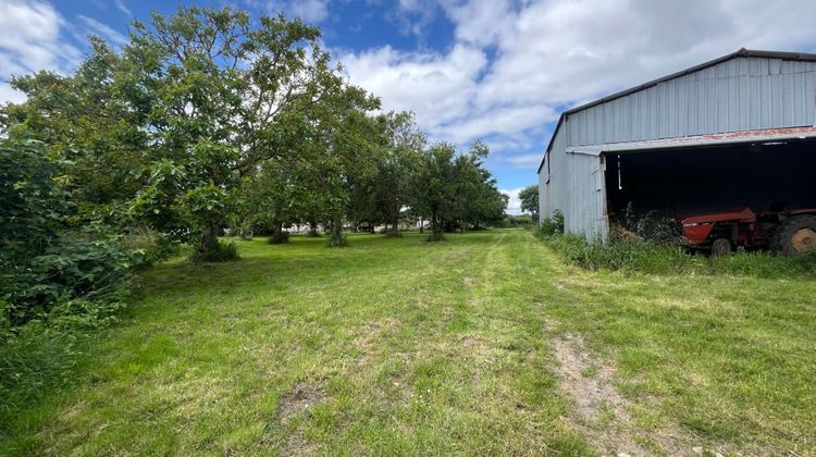 Ma-Cabane - Vente Maison SAINT-LAURENT-DE-LA-PREE, 248 m²