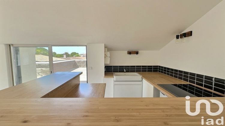 Ma-Cabane - Vente Maison Saint-Laurent-de-la-Prée, 88 m²