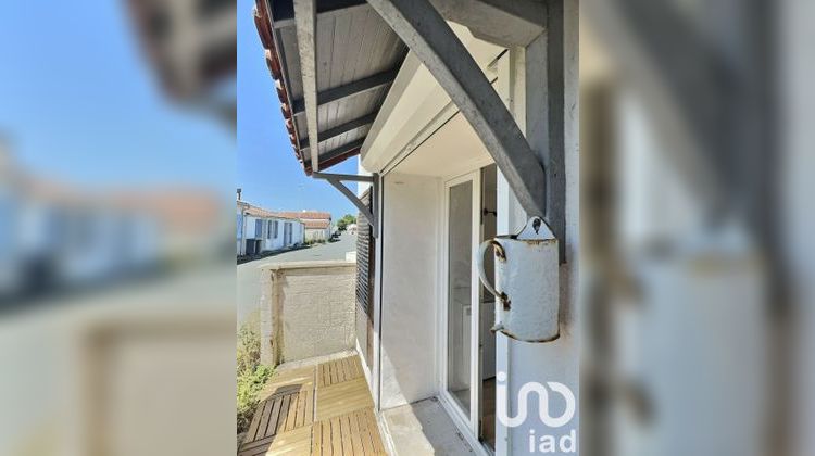 Ma-Cabane - Vente Maison Saint-Laurent-de-la-Prée, 88 m²