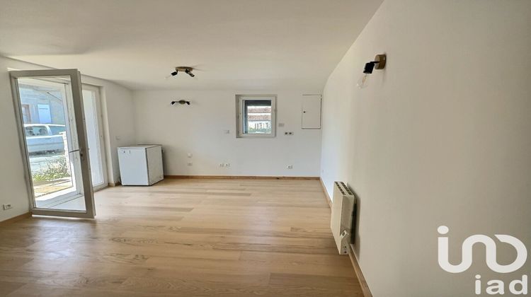 Ma-Cabane - Vente Maison Saint-Laurent-de-la-Prée, 88 m²