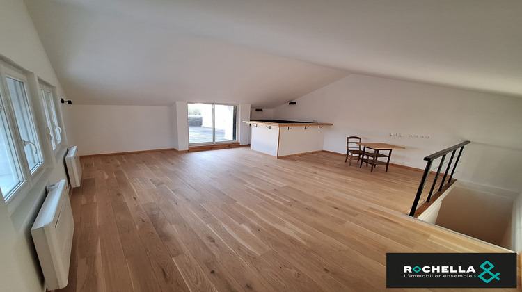 Ma-Cabane - Vente Maison Saint-Laurent-de-la-Prée, 88 m²