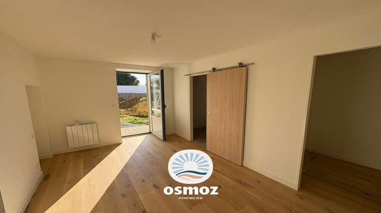 Ma-Cabane - Vente Maison Saint-Laurent-de-la-Prée, 162 m²