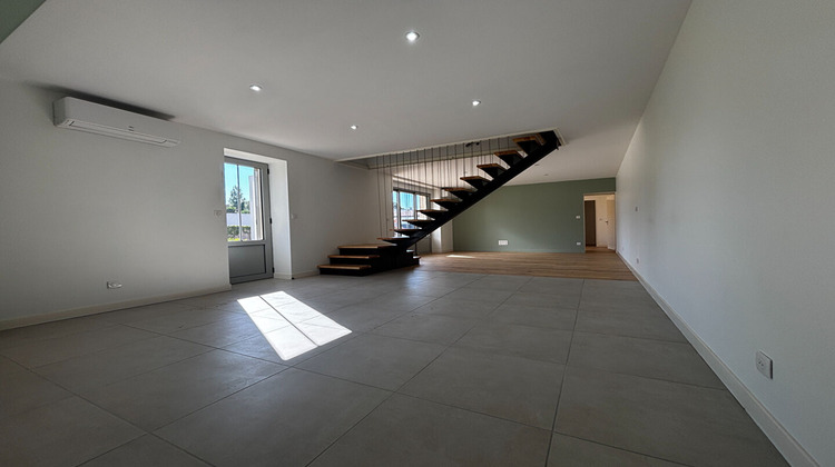 Ma-Cabane - Vente Maison SAINT-LAURENT-DE-LA-PREE, 162 m²