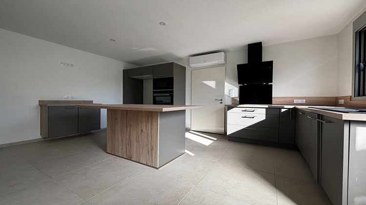 Ma-Cabane - Vente Maison SAINT-LAURENT-DE-LA-PREE, 162 m²