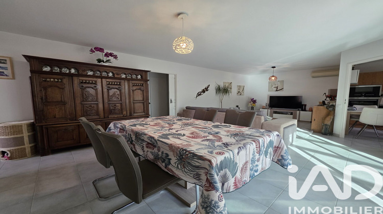 Ma-Cabane - Vente Maison Saint-Laurent-de-la-Prée, 78 m²