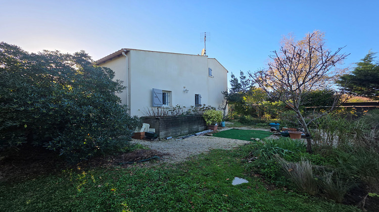 Ma-Cabane - Vente Maison SAINT-LAURENT-DE-LA-PREE, 128 m²